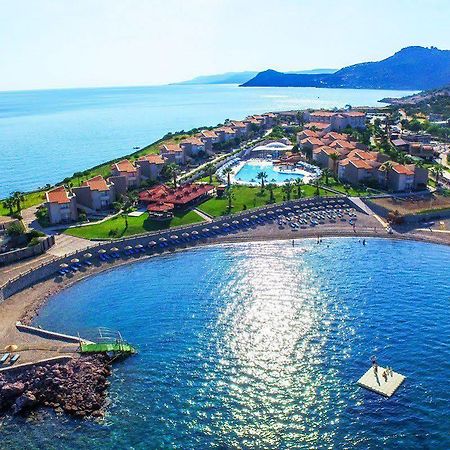 Assos Dove Hotel Resort & Spa Exteriér fotografie