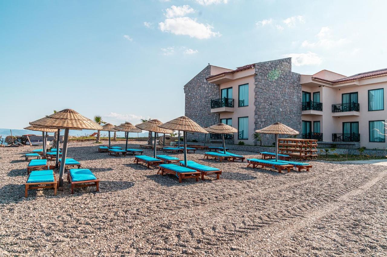 Assos Dove Hotel Resort & Spa Exteriér fotografie