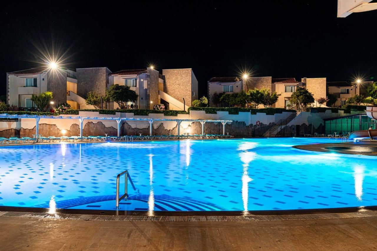 Assos Dove Hotel Resort & Spa Exteriér fotografie
