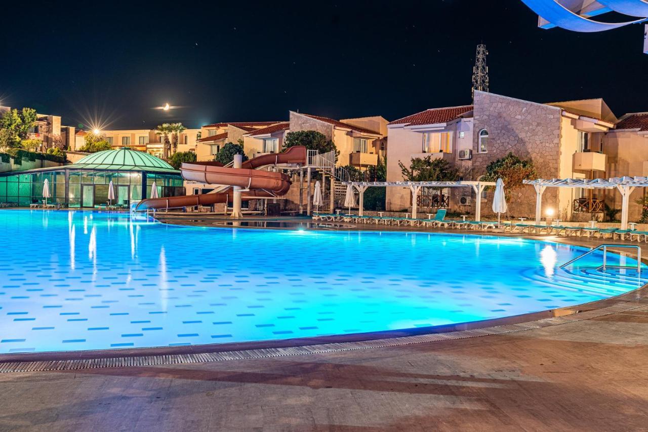 Assos Dove Hotel Resort & Spa Exteriér fotografie