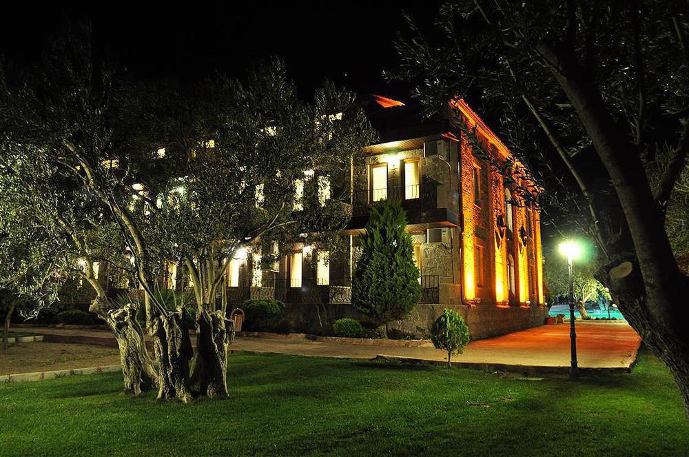 Assos Dove Hotel Resort & Spa Exteriér fotografie