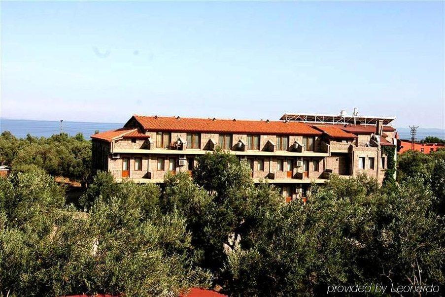 Assos Dove Hotel Resort & Spa Exteriér fotografie